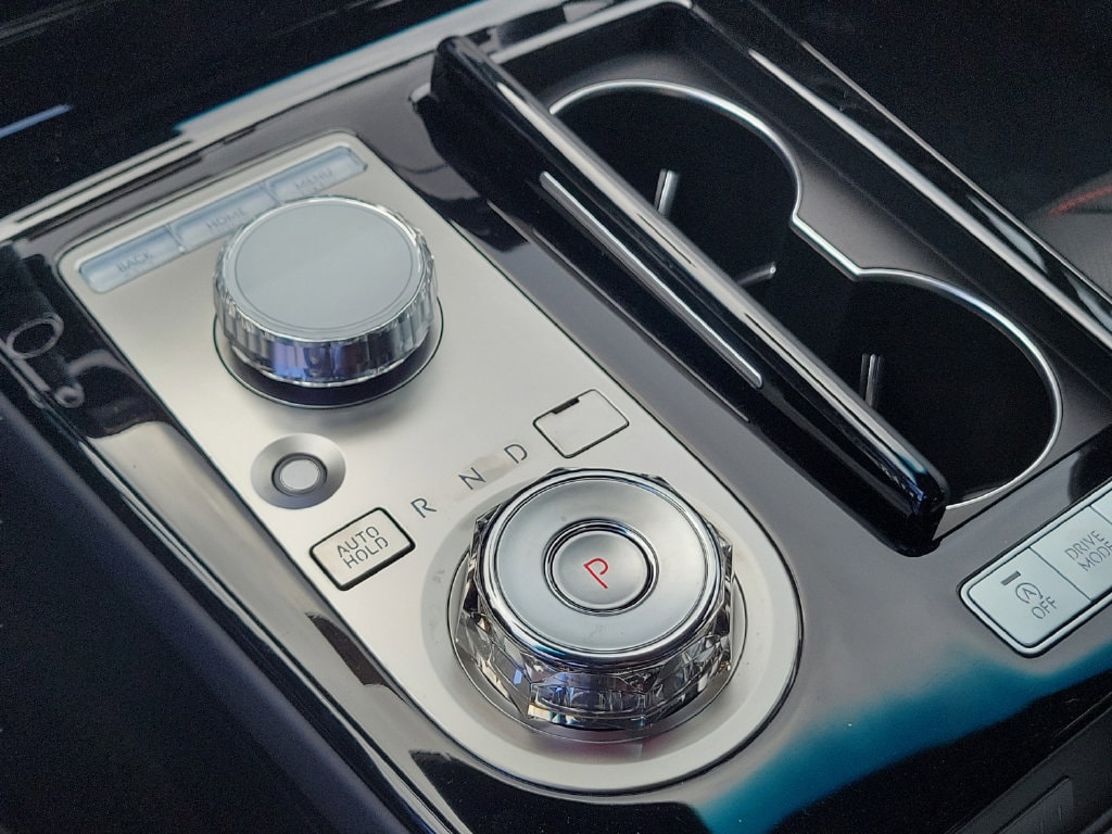 2026 GENESIS G80 Sport Prestige - Photo 20