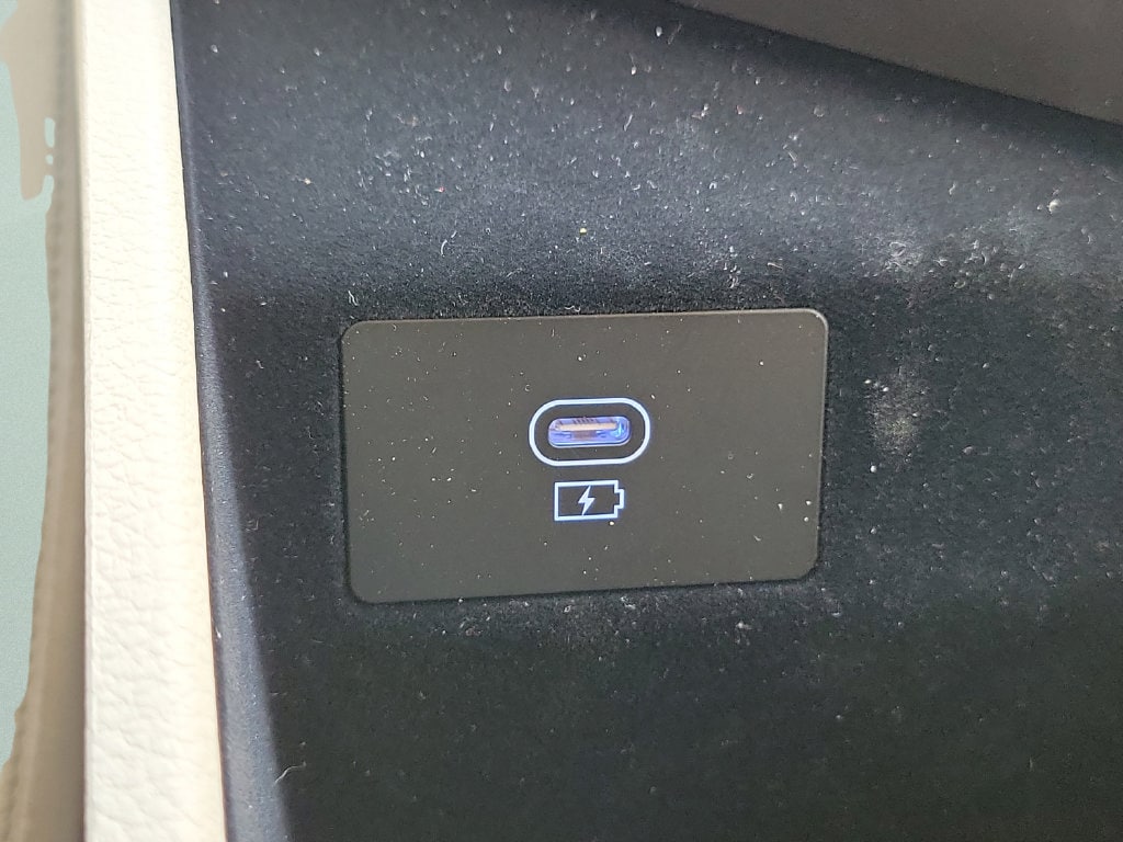 2026 GENESIS G70 Prestige - Photo 34