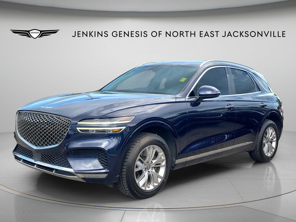 2023 GENESIS GV70 Standard - Photo 7