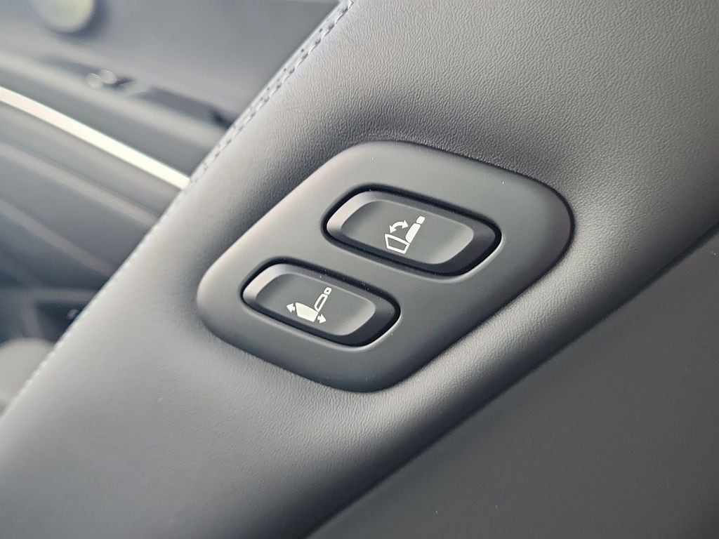 2025 GENESIS GV80 Prestige - Photo 10