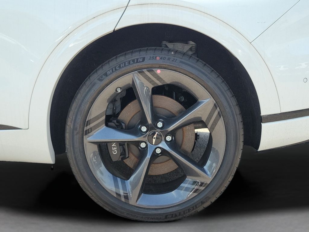 2026 GENESIS GV70 Sport Prestige - Photo 28