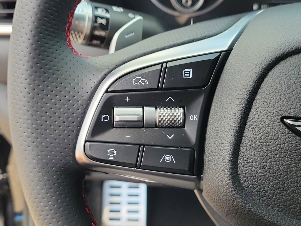2026 GENESIS G70 Sport Prestige - Photo 25