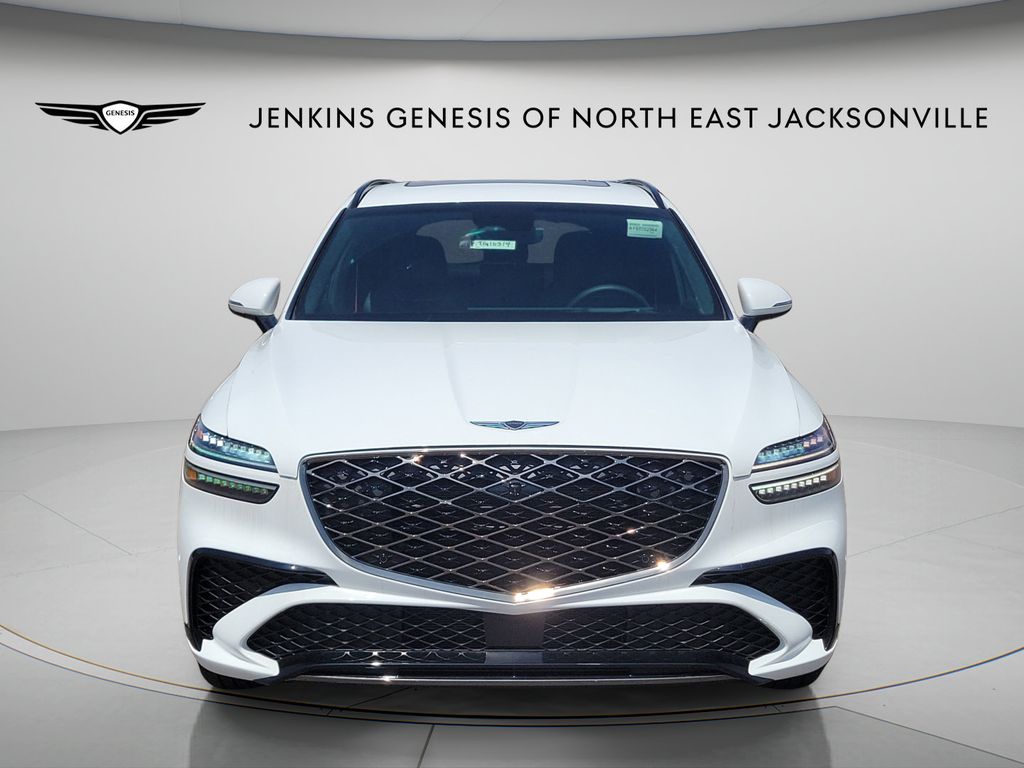 2026 GENESIS GV70 Sport Prestige - Photo 6