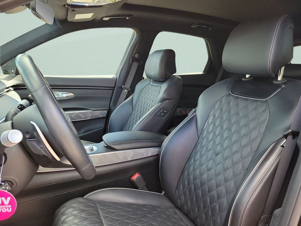 2023 GENESIS GV70 Sport - Photo 19
