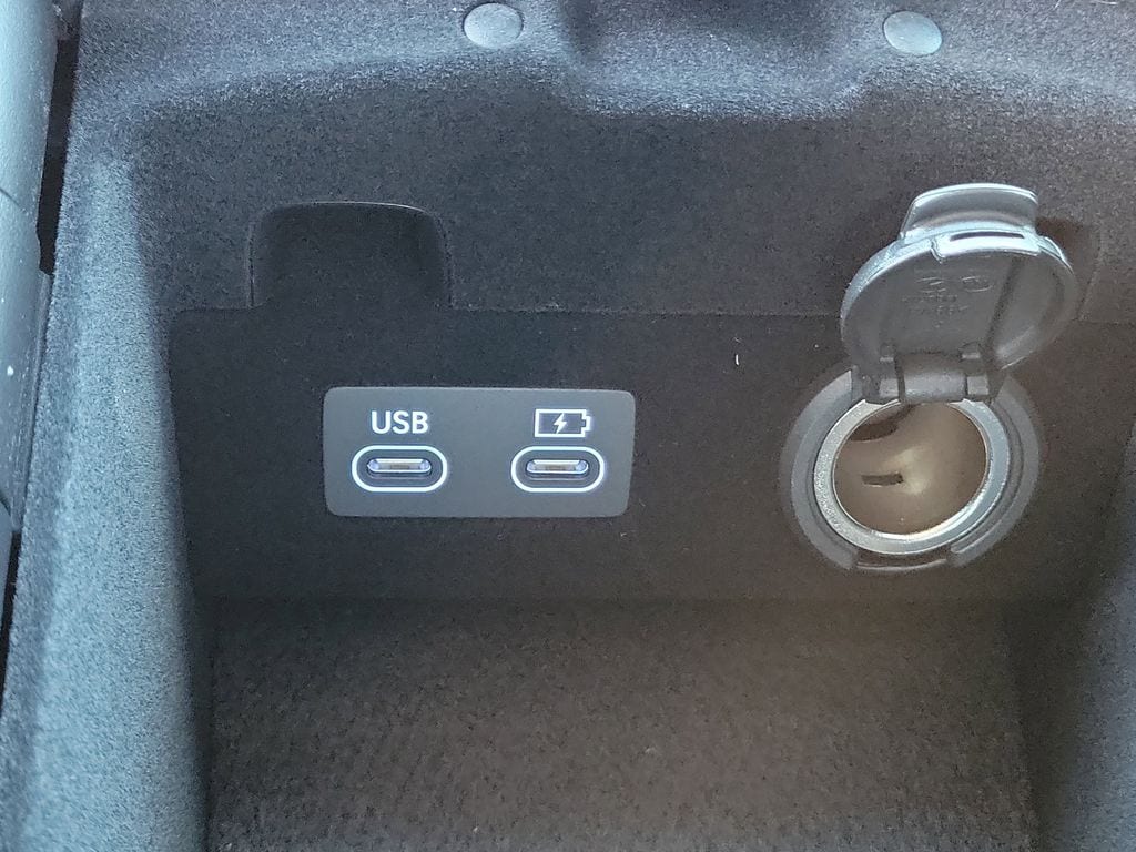 2026 GENESIS G80 Prestige Black - Photo 40