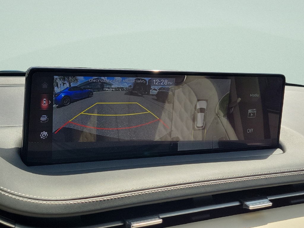 2025 GENESIS GV70 Sport - Photo 27