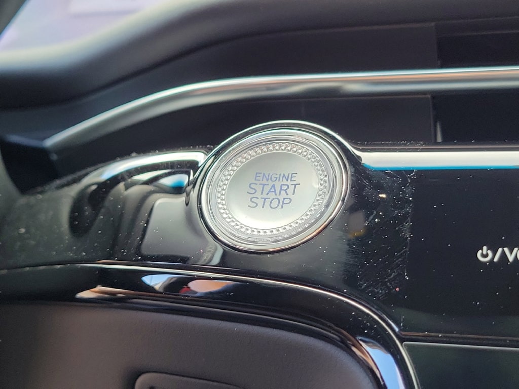 2026 GENESIS G80 Sport Prestige - Photo 24