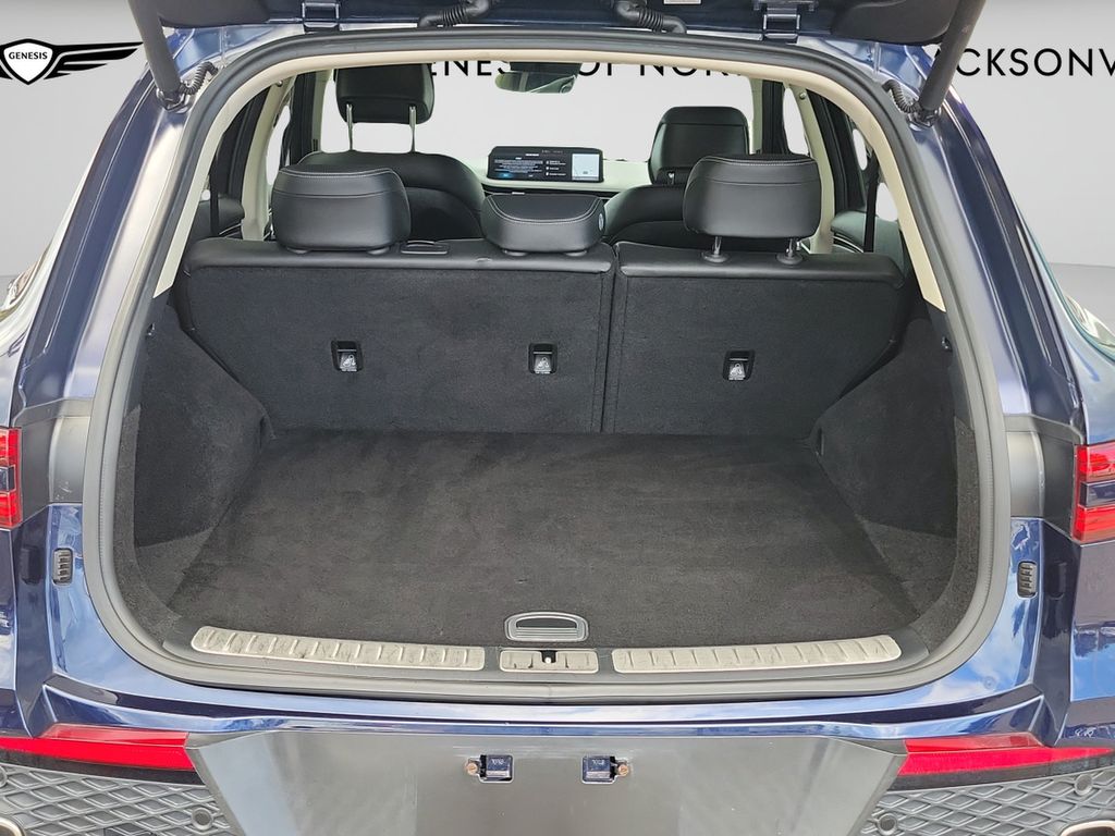 2023 GENESIS GV70 Standard - Photo 9