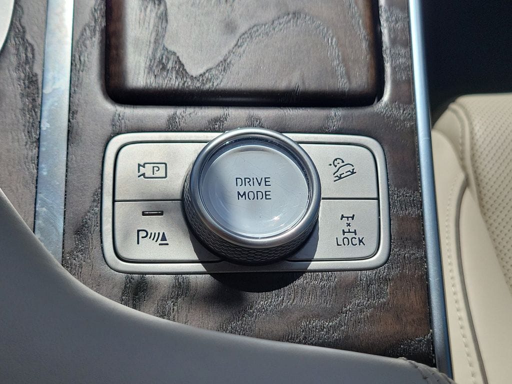 2024 GENESIS GV80 Standard - Photo 32