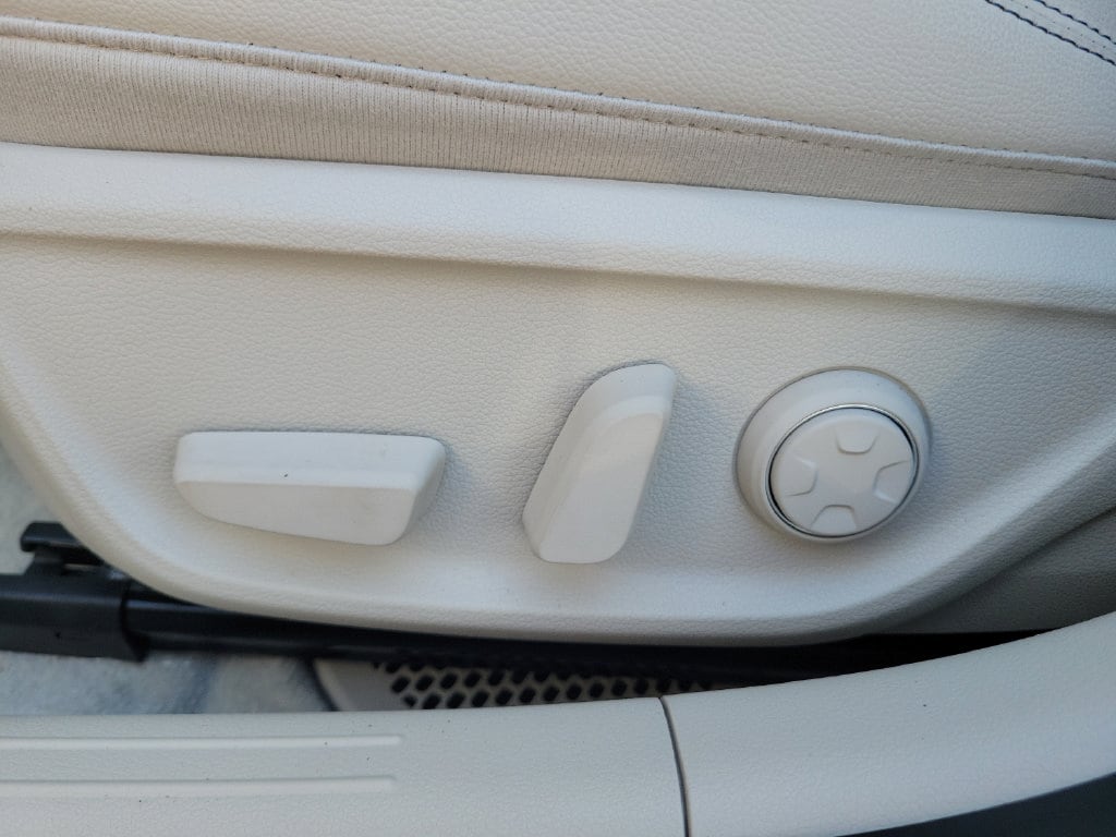 2026 GENESIS G70 Prestige - Photo 17