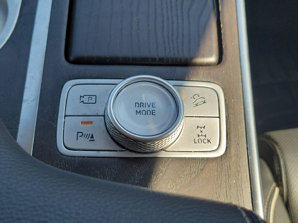2021 GENESIS GV80 Standard - Photo 33