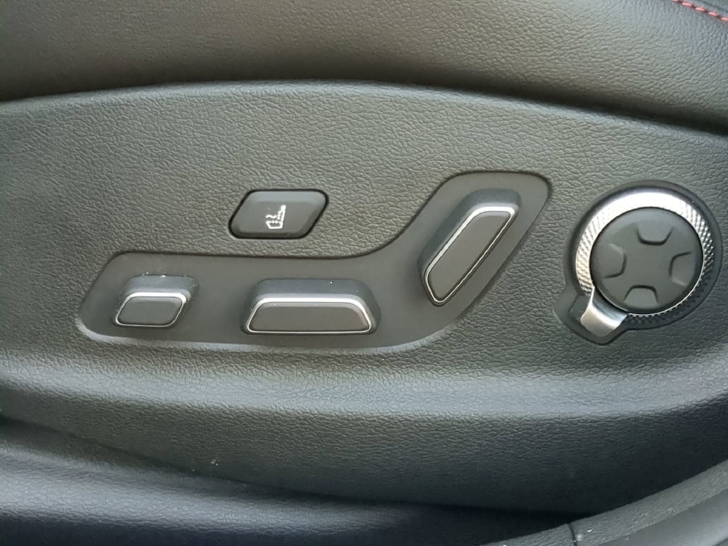 2025 GENESIS G80 Sport Prestige - Photo 15