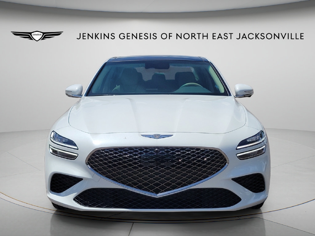 2026 GENESIS G70 Prestige - Photo 6