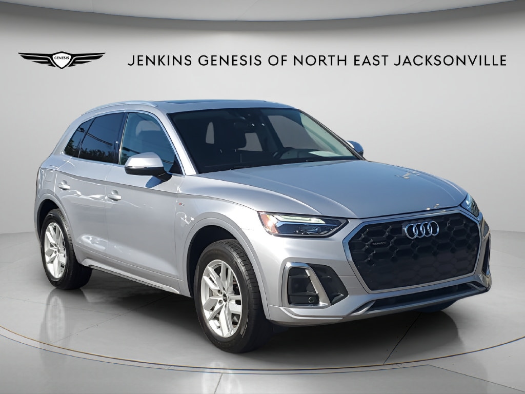 Certified 2026 Genesis GV70 SUV