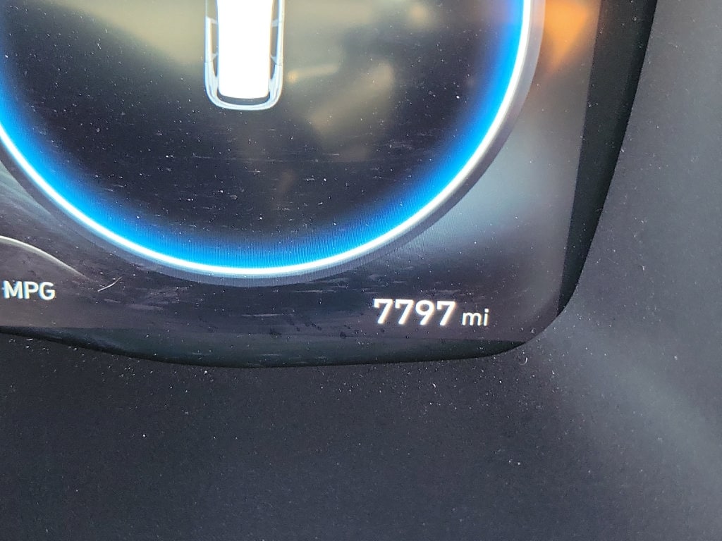 2022 Hyundai Santa Fe Limited - Photo 26