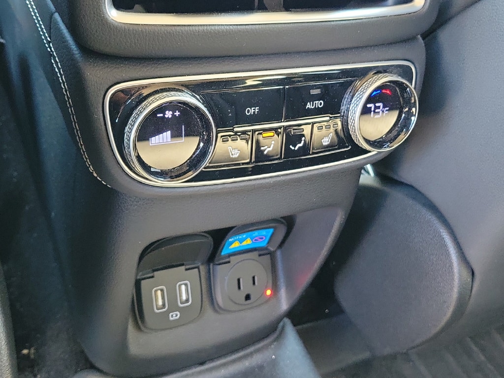 2021 GENESIS GV80 Standard - Photo 14