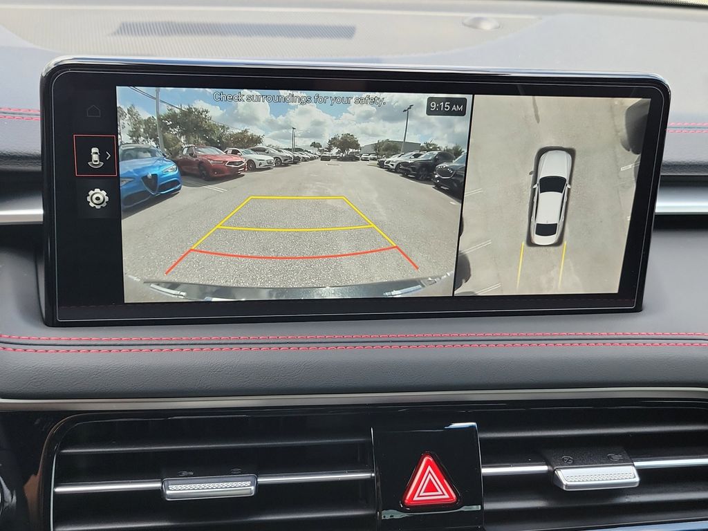 2026 GENESIS G70 Sport Prestige - Photo 23