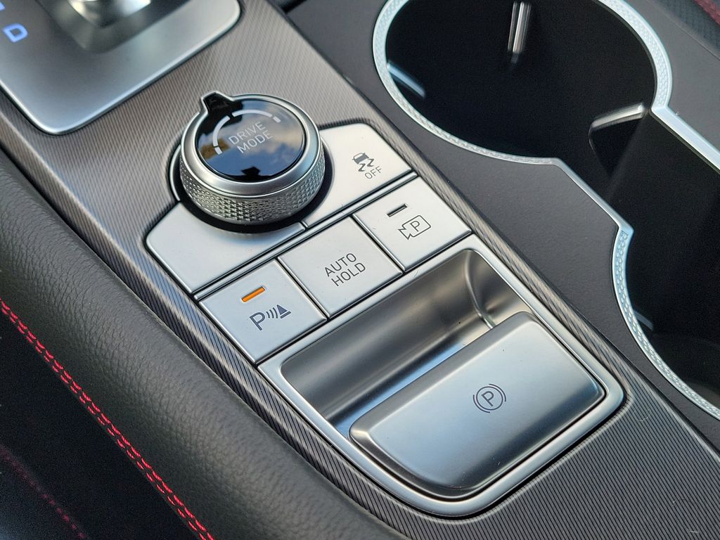 2026 GENESIS G70 Sport Prestige - Photo 18
