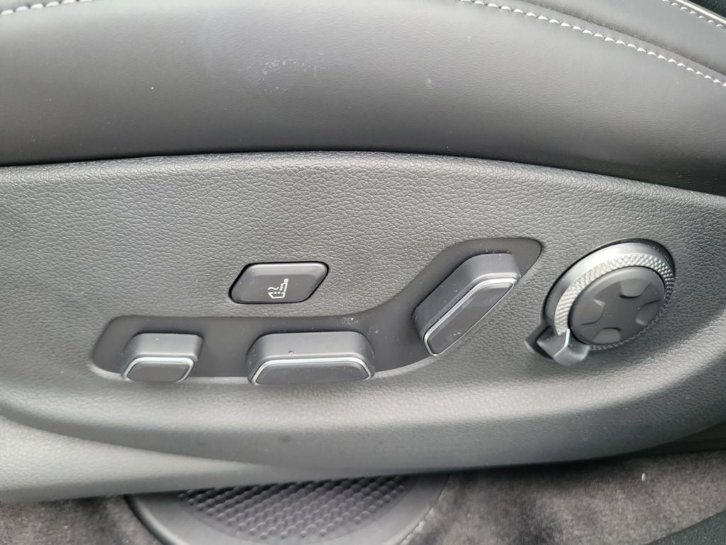 2026 GENESIS GV80 Prestige - Photo 20