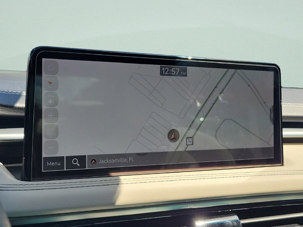 2026 GENESIS G70 Standard - Photo 27