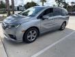 Used 2018 Honda Odyssey EX-L Van