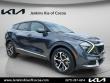 Certified 2023 Kia Sportage EX SUV