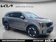  Kia Sorento Hybrid