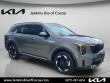 Certified 2025 Kia Sorento Hybrid EX SUV