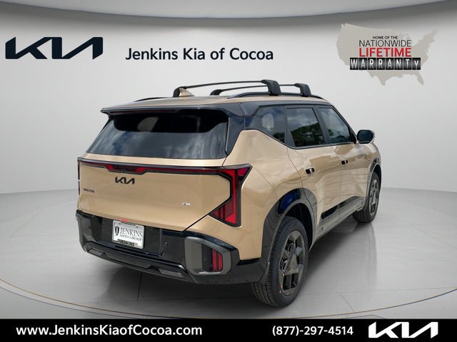 New 2027 Kia Seltos X-Line S SUV