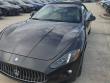 Used 2014 Maserati GranTurismo Base Convertible