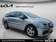 Used 2018 Honda Odyssey EX-L Minivan/Van