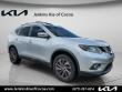 Used 2016 Nissan Rogue SL SUV