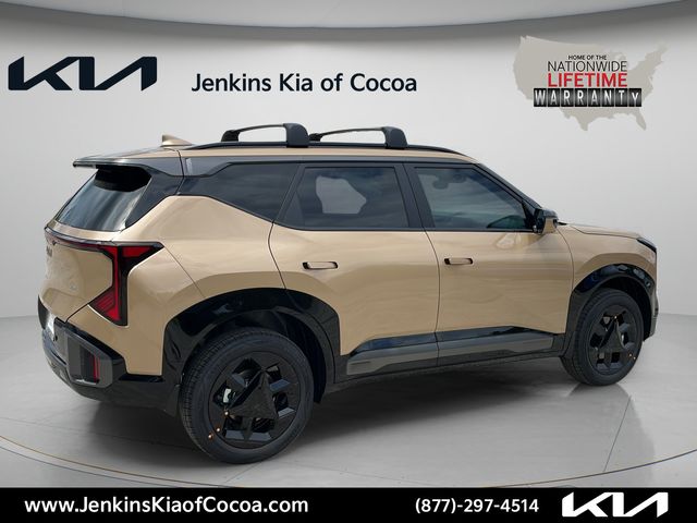 New 2027 Kia Seltos X-Line S SUV