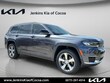  Jeep Grand Cherokee L