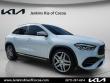 Used 2021 Mercedes-Benz AMG GLA 45 4MATIC SUV