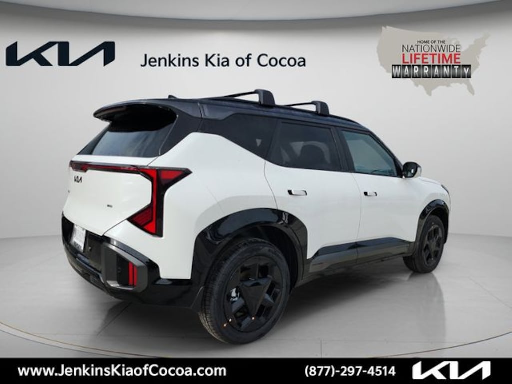 New 2027 Kia Seltos X-Line S SUV