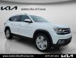 Used 2018 Volkswagen Atlas SEL Premium SUV