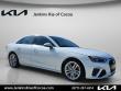 Used 2024 Audi A4 45 S Line Premium Plus Sedan