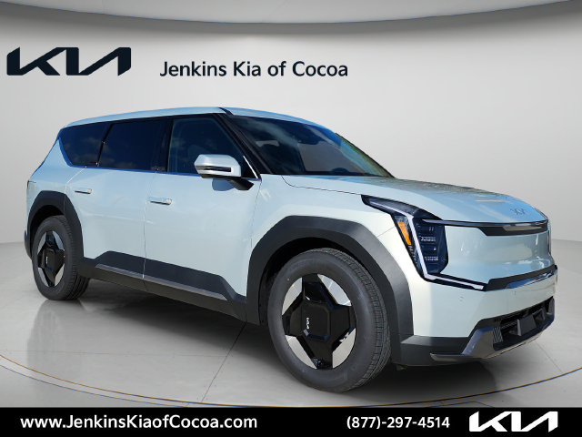 2026 Kia EV9 Light L/R