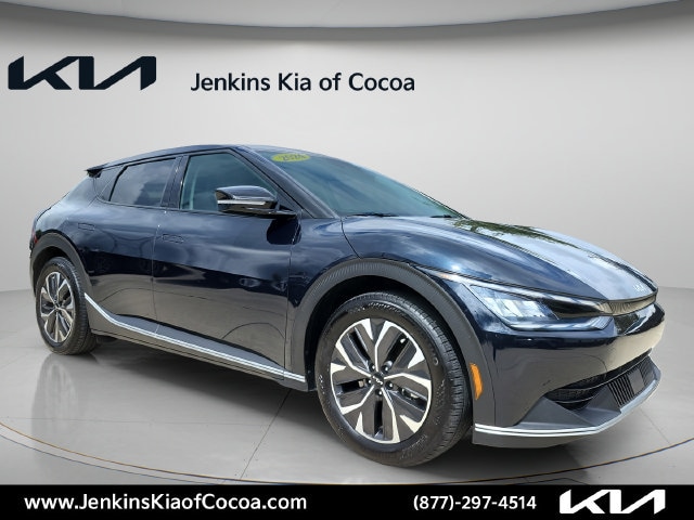 2024 Kia EV6 Light L/R