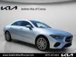 Used 2025 Mercedes-Benz CLA CLA 250 Coupe