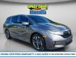 Used 2023 Honda Odyssey Elite Van
