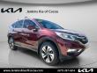 Used 2016 Honda CR-V Touring SUV