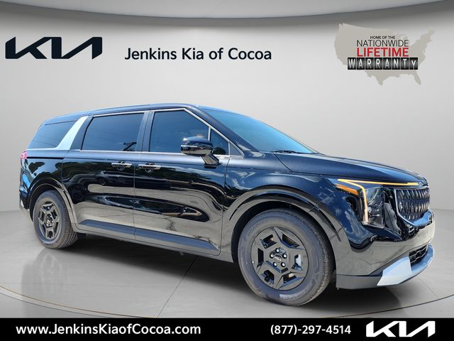 Kia Carnival for Sale in Cocoa, FL | Jenkins Kia of Cocoa
