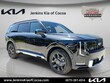  Kia Telluride Hybrid