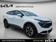 Certified 2024 Kia Sportage LX SUV