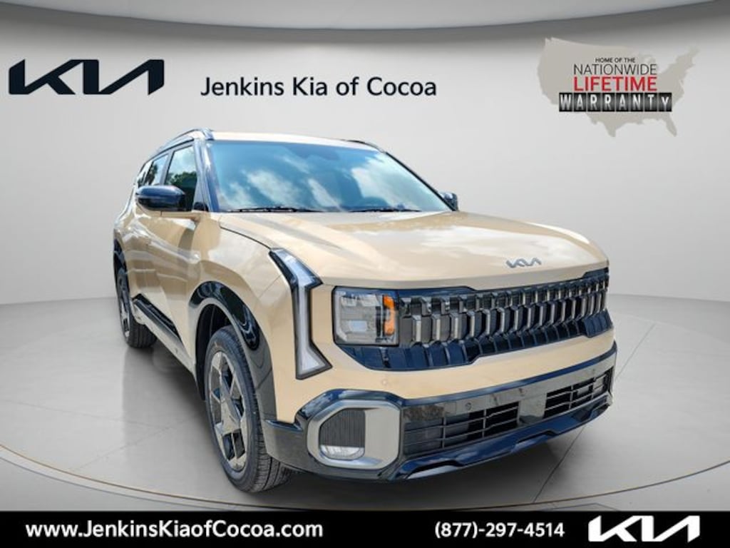 New 2027 Kia Seltos X-Line S SUV