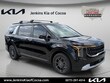  Kia Carnival Hybrid