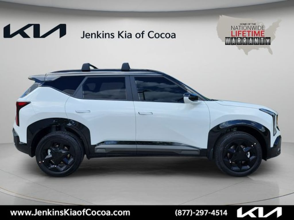New 2027 Kia Seltos X-Line S SUV
