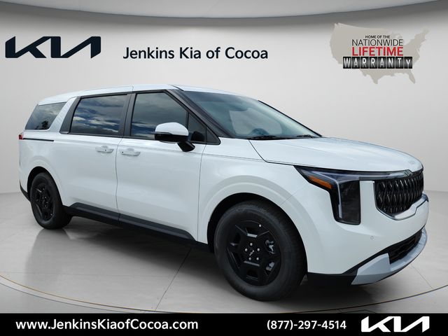 Kia Carnival for Sale in Cocoa, FL | Jenkins Kia of Cocoa